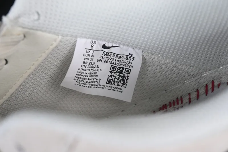 All Categories Nk Air Force 1 Air Force Series Nk Air Force 1 Low Air Force Low Nike Air Force 1'07 Low Classic Presbyopia Air Force One Low Casual Shoes MM3399-807